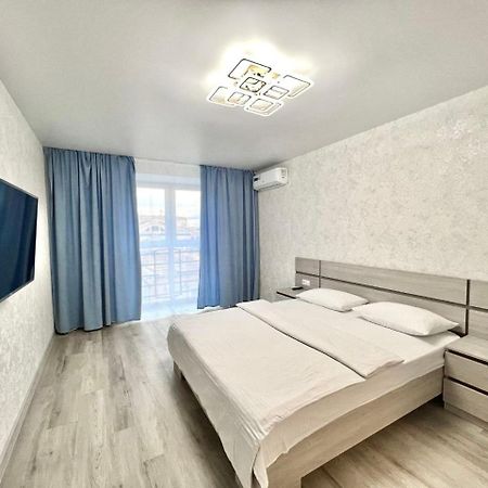 Apartpoltava Нові Апартаменти Ремонт Цього Року Панорама, Корпусний Парк, Найкраща Локація מראה חיצוני תמונה