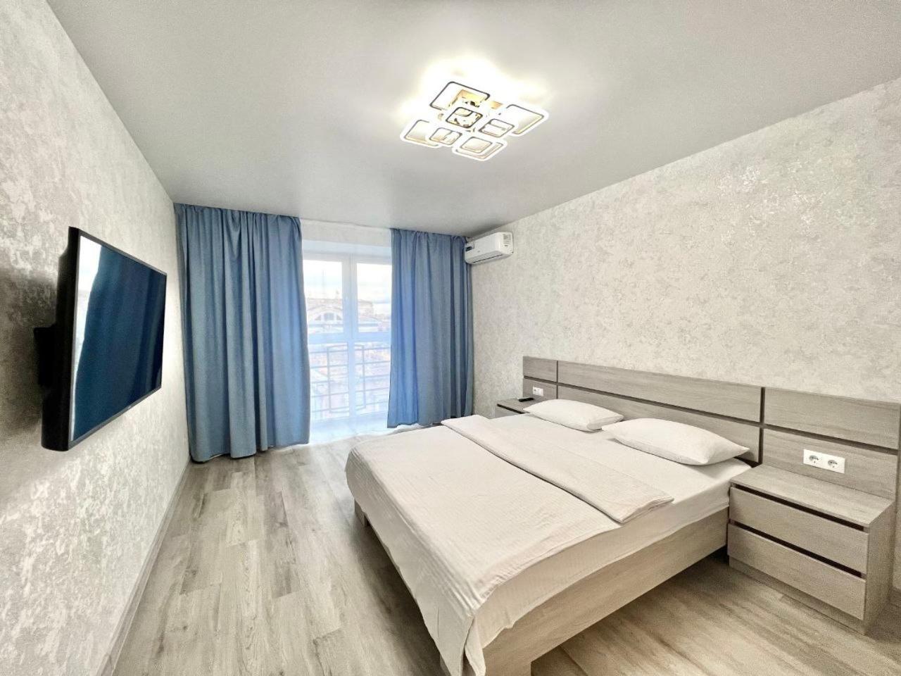 Apartpoltava Нові Апартаменти Ремонт Цього Року Панорама, Корпусний Парк, Найкраща Локація מראה חיצוני תמונה