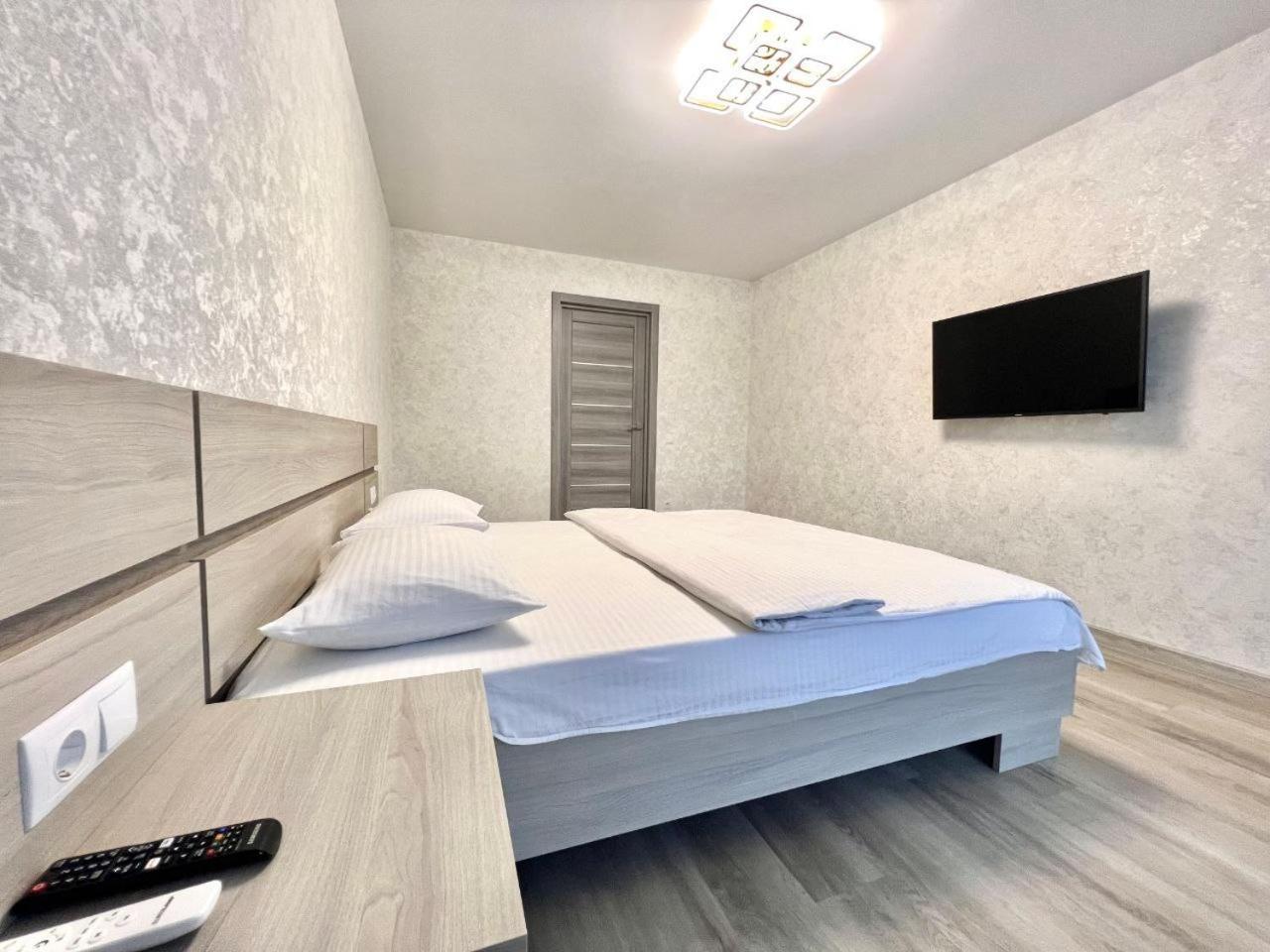 Apartpoltava Нові Апартаменти Ремонт Цього Року Панорама, Корпусний Парк, Найкраща Локація מראה חיצוני תמונה