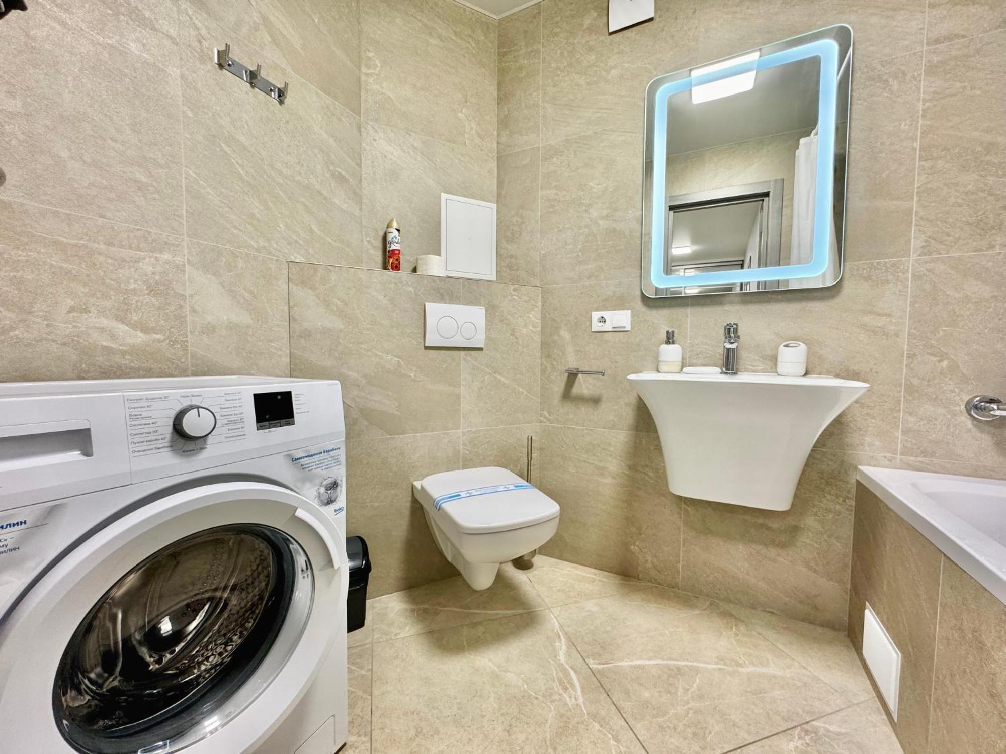 Apartpoltava Нові Апартаменти Ремонт Цього Року Панорама, Корпусний Парк, Найкраща Локація מראה חיצוני תמונה