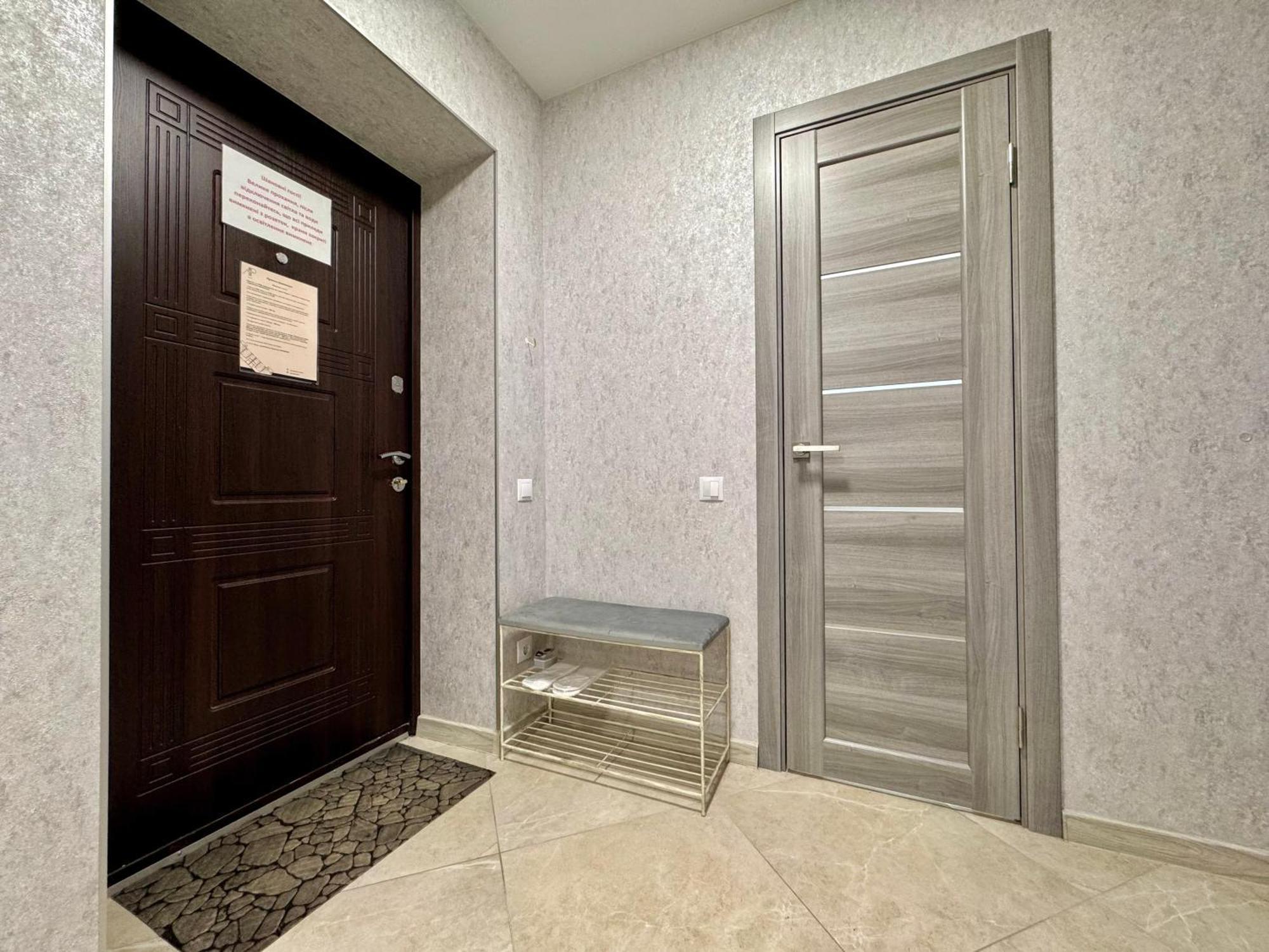 Apartpoltava Нові Апартаменти Ремонт Цього Року Панорама, Корпусний Парк, Найкраща Локація מראה חיצוני תמונה